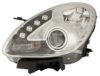 ALFA 50520219 Headlight